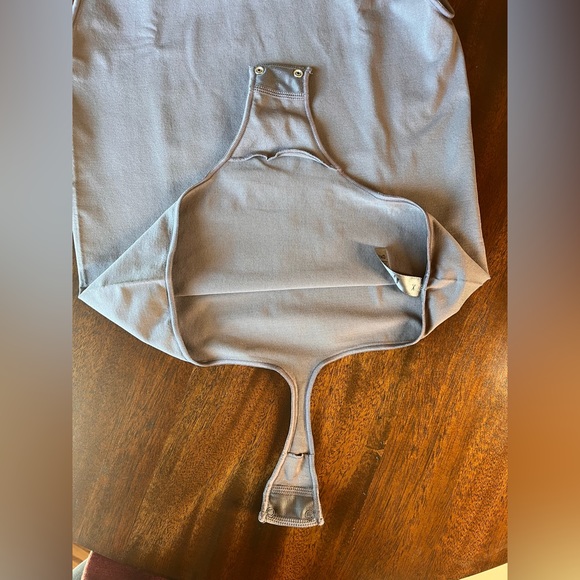 SKIMS Essential Crew Neck Sleeveless Bodysuit - Large - Picture 7 of 7